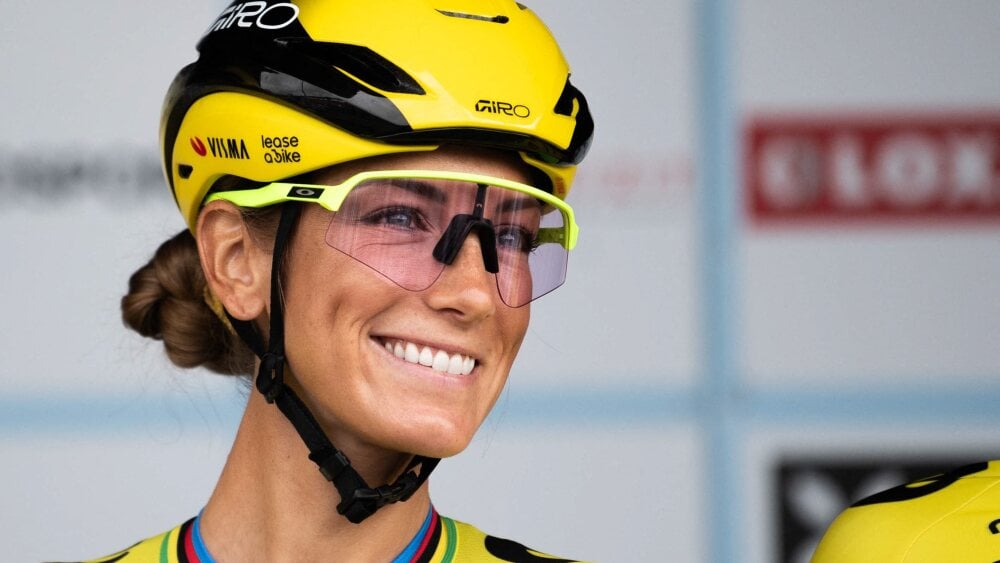 Mondiaux de cyclisme : Pauline Ferrand-Prévot vise un nouveau titre mondial