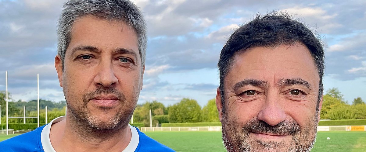 Arrivée de Thomas Lozano au SU Agen : nouvelle dynamique pour la saison