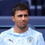 Manchester City : blessés et incertitudes avant le match contre Monaco