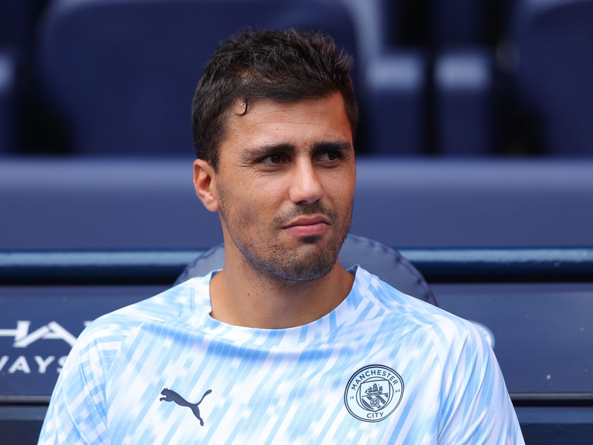 Manchester City : blessés et incertitudes avant le match contre Monaco