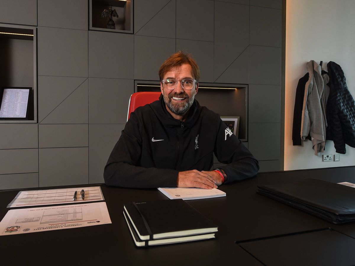 Rafa Benitez et Jurgen Klopp : futurs possibles pour Liverpool