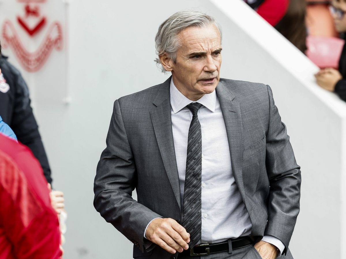 Airdrie cherche un nouvel attaquant pour renforcer son équipe