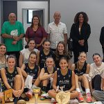 Basket : Artix Labastide-Cézéracq remporte le tournoi Rafa Esteban