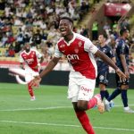Monaco s'impose face à Metz grâce à Fati et grimpe au classement