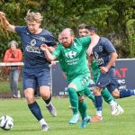 Résultats du week-end en football dans le Pays d'Auge (N3 à D4)