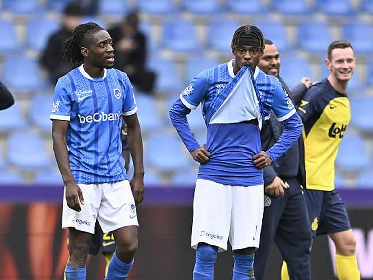 Rangers et Genk : duel crucial en Europa League sous pression