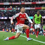 Arsenal : nouvelle stratégie pour Martinelli face aux blessures