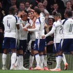 Tottenham domine Doncaster en Coupe de la Ligue anglaise