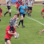 Revel : Rugby, le RCR s'impose face à Saint-Lys avec brio