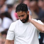 Ruben Amorim sous pression : Objectif européen pour Manchester United