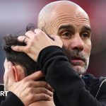 Arsenal et Manchester City : duel tactique et suspense en Premier League