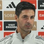 Arteta réplique à Carragher : une équipe très offensive malgré les critiques