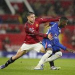 Manchester United renforce sa stratégie de recrutement de jeunes talents