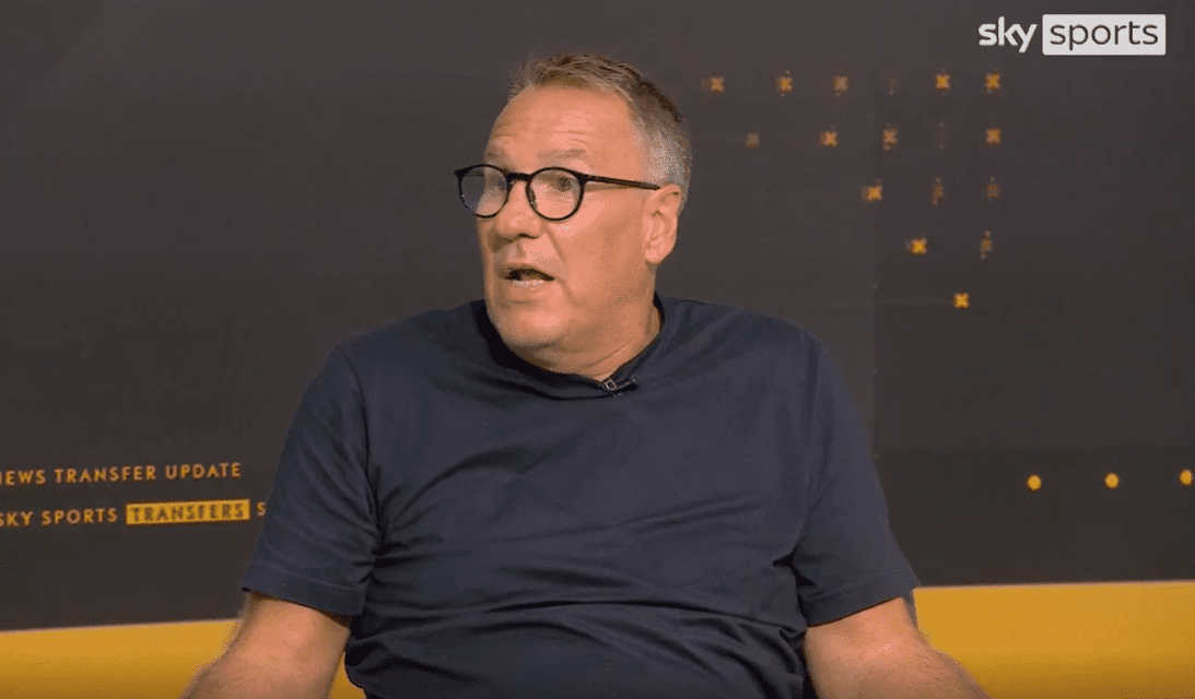 Manchester United : pourquoi ils auraient dû signer Julian Alvarez cet été