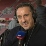 Gary Neville critique la tactique d'Arsenal et remet en question la confiance d'Arteta en la Ligue
