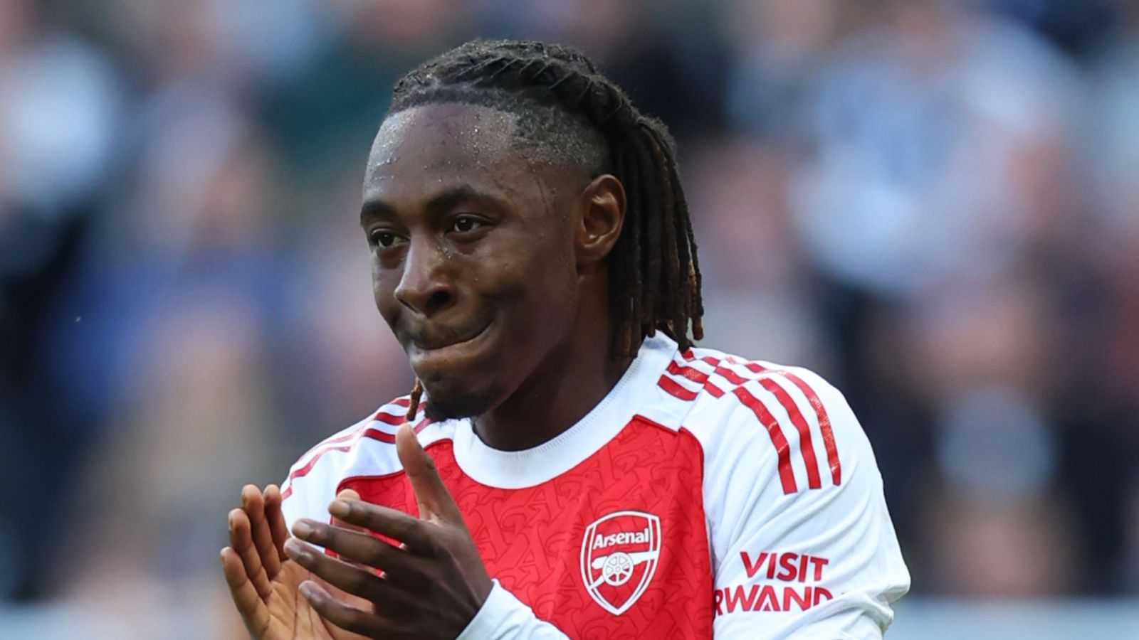 Arsenal triomphe à Newcastle : Eze brille sous la direction d'Arteta