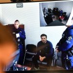 Loïk Le Priol renvoyé aux assises pour assassinat d'Aramburu