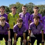 Soual : Victoire des U17 en coupe Gambardella face aux Terrasses du Tarn