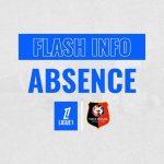 Rongier et Seidu blessés après le derby Rennes-Nantes