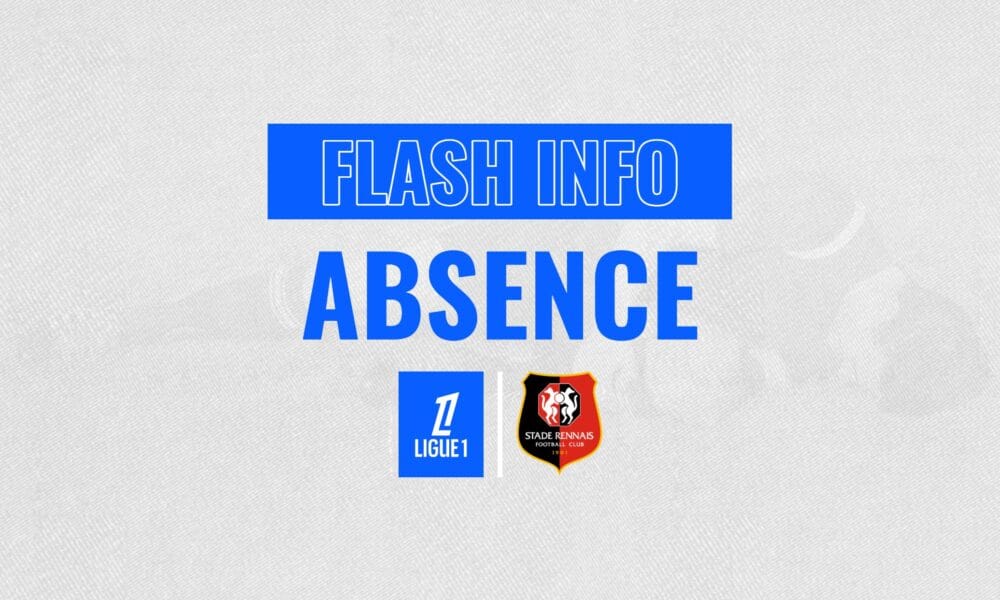 Rongier et Seidu blessés après le derby Rennes-Nantes
