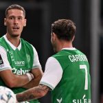 Stassin éclaire Saint-Étienne avec un doublé contre Reims