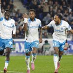 Strasbourg-OM (1-2) : les Olympiens s'imposent en Alsace