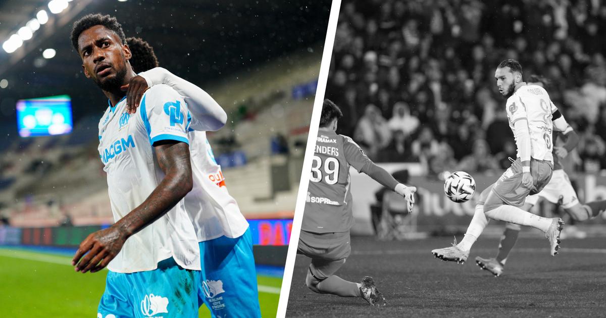 Strasbourg-OM : Murillo héroïque et Barco impressionnant, Gouiri décevant — Tops et flops