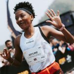 Suspension de la traileuse kényane Joyline Chepngeno pour dopage