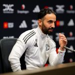 Ruben Amorim maintient sa stratégie malgré les défis à Manchester United