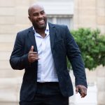 Teddy Riner : un potentiel politique en vue en France