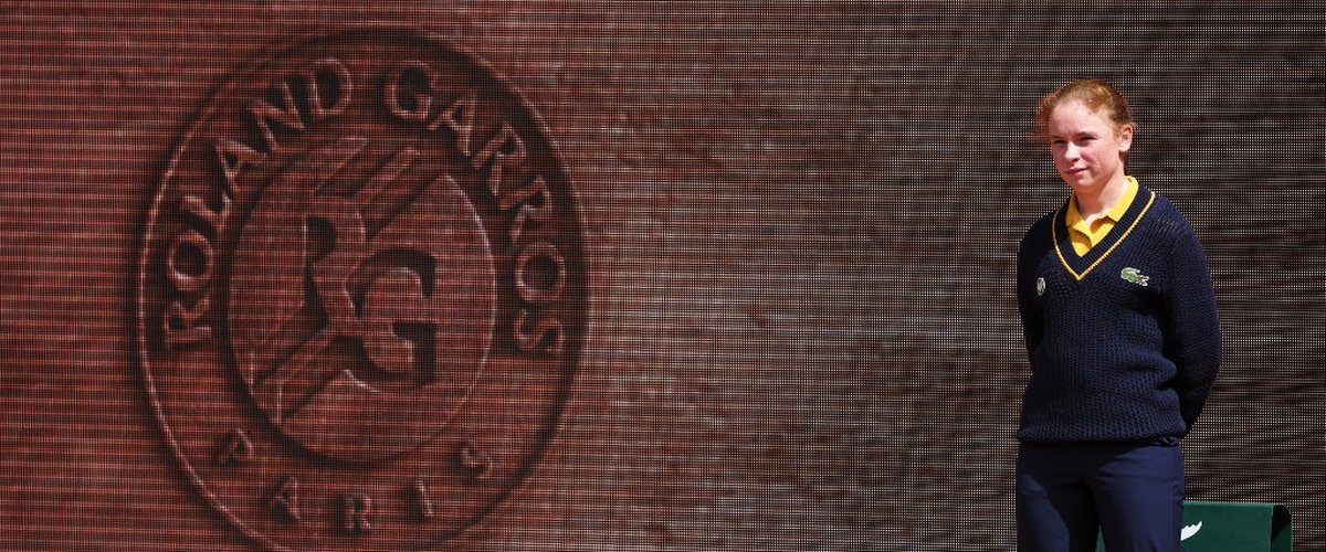 Roland-Garros 2026 : maintien des juges de ligne humains, une tradition française