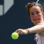 Tennis : Boisson bat une tête de série à Pékin et atteint le 3e tour