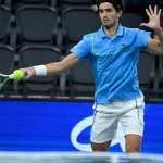 Tennis : Pierre-Hugues Herbert et Hugo Gaston en vedette au CO'Met Orléans Open