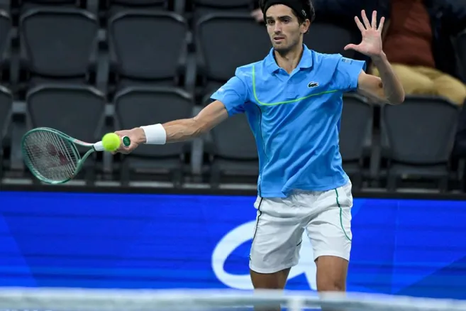 Tennis : Pierre-Hugues Herbert et Hugo Gaston en vedette au CO'Met Orléans Open