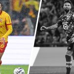 Thauvin Lens-Lille derby : Thauvin en mode total régal, Giroud cadenassé