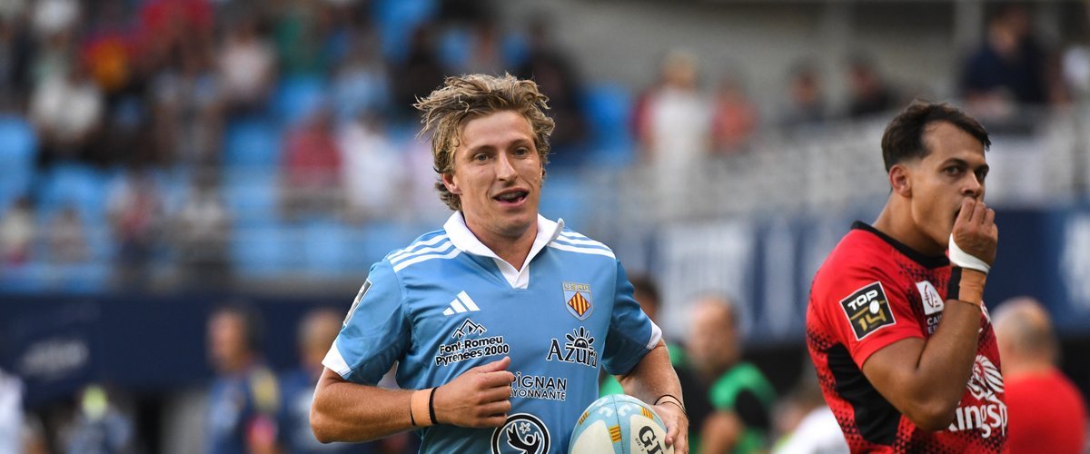 Top 14 : Défis et stratégies pour l'USAP face à Bayonne