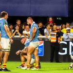Top 14 : incidents USAP-Racing 92 et lourdes sanctions possibles