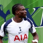 Tottenham face à Bodo/Glimt en Ligue des Champions : équipe, blessures et pronostics