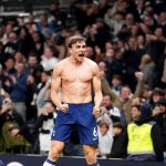 Tottenham sauvé par Palhinha dans le temps additionnel face à Wolves