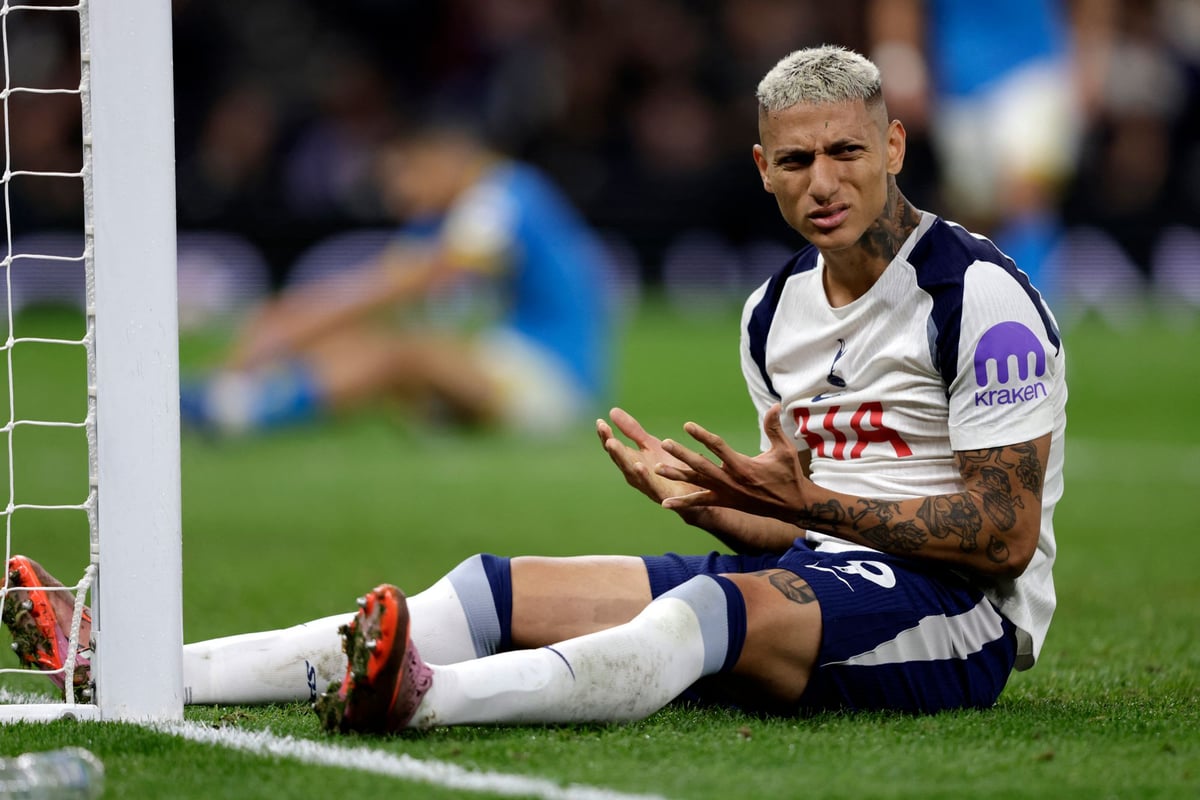 Nul entre Tottenham et Wolverhampton : un match décevant