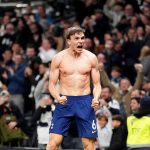 Palhinha sauve Tottenham avec un but de dernière minute