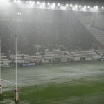 Toulon-La Rochelle reporté à la dernière minute en vigilance orange