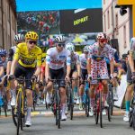 Tour de France 2026 : arrivée d'étape à Belfort en juillet