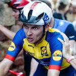 Tour de Luxembourg: Grégoire craque sur l'étape reine