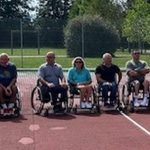 Tournoi de paratennis : 20 ans de compétition et de convivialité