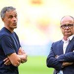 Transfert à 55M€ : La décision choc du PSG !