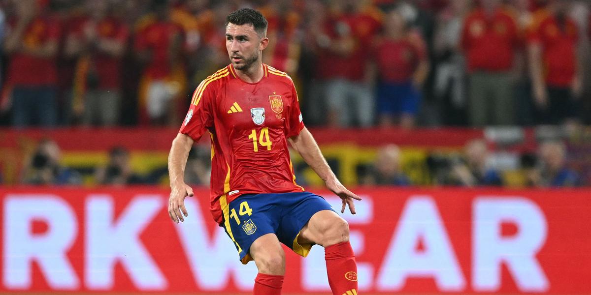 Transfert avorté : Laporte ne rejoint pas l'Athletic Bilbao