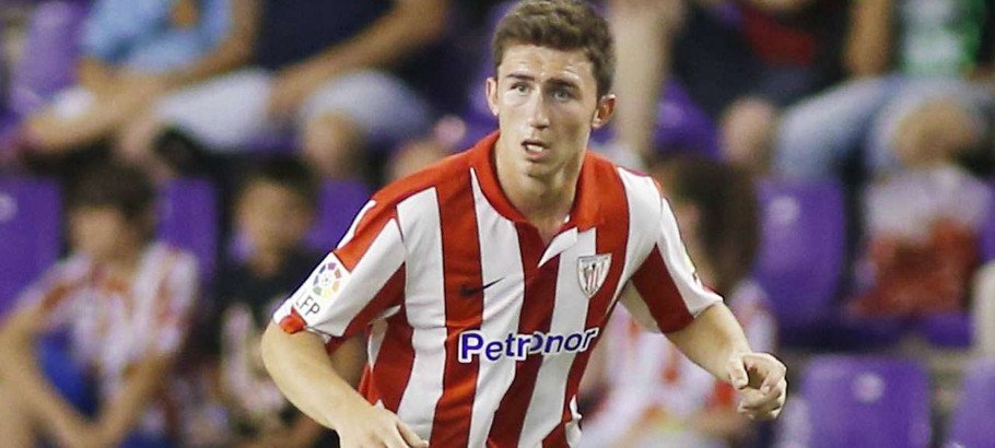 Transfert d'Aymeric Laporte bloqué par la FIFA : retour en suspens