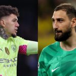 Transfert de Donnarumma : un nouveau club pour Ederson ?