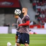 Transfert de Zhegrova à la Juventus : un coup dur pour Lille
